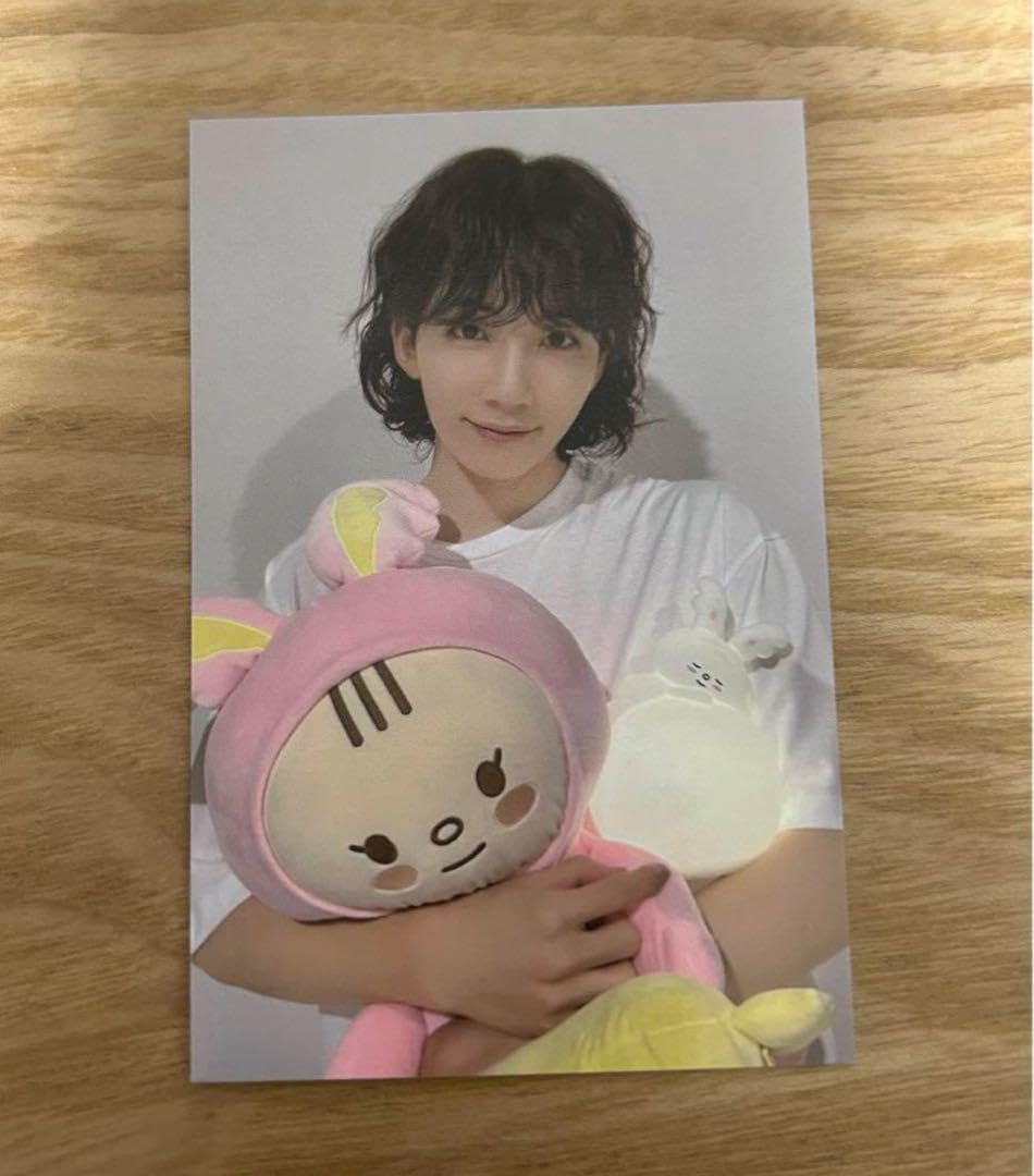 ジョンハン　トラム　アーティストメイド　ぬいぐるみ SEVENTEEN アーティストメイド ジョンハン トラム - メルカリ